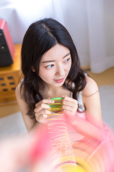 感受到我了吗大不大烫不烫